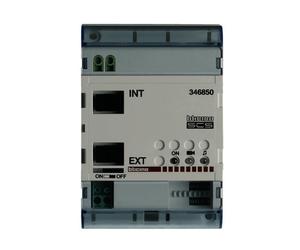 BTICINO TERRANEO 346850 INTERFACCIA APPARTAMENTO AUDIO/VIDEO