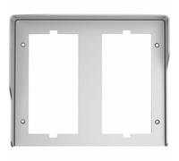 BTICINO TERRANEO 350541 TETTO ANTIPIOGGIA 4 MODULI ALLMETAL