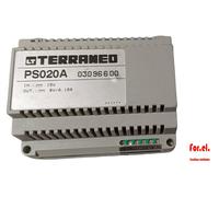 BTICINO Terraneo PS020A Alimentatore Aggiuntivo PRI 220VAC 25VA SEC 21VDC 0,7A