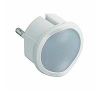 BTicino Torcia d'emergenza estraibile e Luce Notturna S3625DL