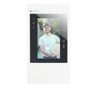 Bticino 344842 - Videocitofono WIFI Classe 300EOS with Netatmo gestibile da remoto