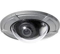 BTICINO, Videocitofono Minidome, fotocamera a colori da incasso per pannello frontale (cassetta delle lettere, suoneria, ecc.), resistente alle intemperie secondo grado di protezione IP66, TC77