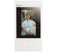 Bticino 344842 - Videocitofono WIFI Classe 300EOS with Netatmo gestibile da remoto