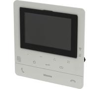 Bticino VIDEOCITOFONO WIFI MONITOR INTERNO SMART 2 Fili Display