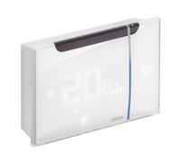 BTicino XW8003W Termostato colore bianco connesso Smarther AC da parete