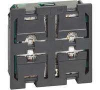 Comando ON/OFF o SU/GIÙ Bticino Living Now 2 moduli K4652M2