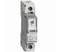 BTIF10AB1 Limitatore di sovratensione (SPD) T2 20KA 1P