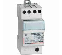 BTIF10AP2 limitatore di sovratensione (SPD) autoprotetto 1P+N
