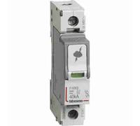 BTIF10X1 Limitatore di sovratensione (SPD) T2 40KA 1P 440V
