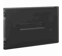 BTIF315P18 Centralino da incasso LINEA SPACE - 18 moduli din