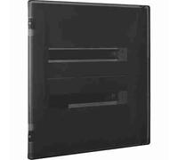 BTIF315P36D2 Centralino da incasso LINEA SPACE