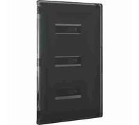 BTIF315P36D3 Centralino da incasso LINEA SPACE
