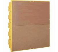 BTIF315S36D2 Scatola da incasso per centralini LINEA SPACE - 36 moduli din