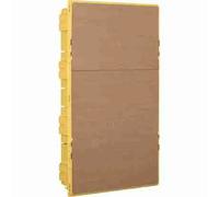 BTIF315S36D3 Scatola da incasso per centralini LINEA SPACE - 36 moduli