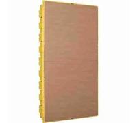 BTIF315S72 Scatola da incasso per centralini LINEA SPACE - 72 moduli