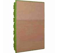 BTIF315SC54 Scatola da incasso per cartongesso per centralini LINEA SPACE