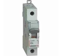 BTIF71N63 Sezionatore modulare - In=63A - 1P - 1 modulo