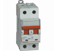 BTIF72A16 Sezionatore modulare accessoriabile In=16A - 2P