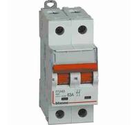 BTIF72A63 Sezionatore modulare accessoriabile In=63A - 2P