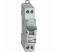 BTIF72N16 Sezionatore modulare - In=16A - 2P - 1 modulo
