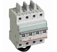 BTIF72N32FV2 Sezionatore modulare per fotovoltaico - In= 32A - Vn= 800Vdc