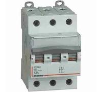BTIF73N63 Sezionatore modulare - In=63A - 3P - 3 moduli