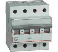 BTIF74N100 Sezionatore modulare - In=100A - 4P - 4 moduli
