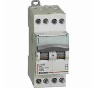 BTIF74N16 Sezionatore modulare - In=16A - 4P - 2 moduli