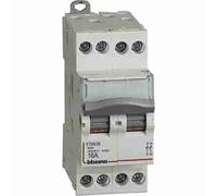 BTIF74N32 Sezionatore modulare - In=32A - 4P - 2 moduli
