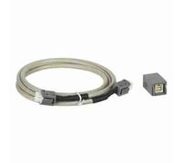 BTIF80BMKIT1 Kit di prolunga per bobine Rogowski - lunghezza 1 metro