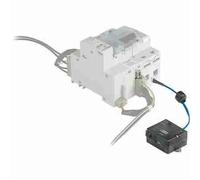 BTIF80SCSN Dispositivo di segnalazione intervento Stop&Go per visualizzazio