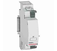 BTIF80ST2 Sganciatore a lancio di corrente per Vn= 110-415Vac e 110-125Vdc