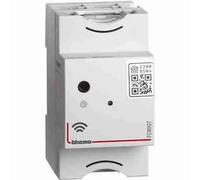 BTIFC80GT Gateway DIN smart