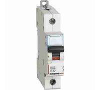 BTIFH81C32 Interruttore magnetotermico modulare BTDIN100 1P curva C - In= 3
