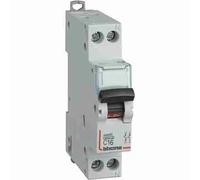 BTIFN881C16 Interruttore magnetotermico modulare BTDIN60 1P+N curva C - In=