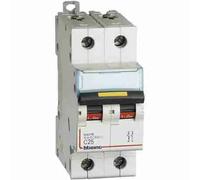 BTIFT81NC25 Interruttore magnetotermico modulare BTDIN160 1P+N curva C - In