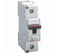BTIFV81C100 Interruttore magnetotermico modulare BTDIN250 1P curva C - In=