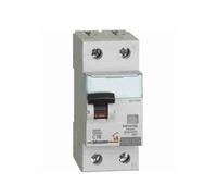 BTIGC8813F10 Interruttore magnetotermico differenziale BTDIN-RS 1P+N tipo F