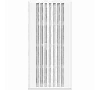 BTIHD4351V230 Suoneria bronzo 230Vac 11VA 80dB