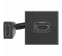 BTIHS4284 Presa video con connettore HDMI 2.0 preconnesso
