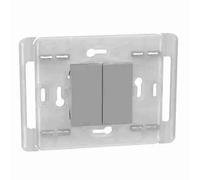 BTIJG4003CWDG Doppio comando luci wireless senza batteria
