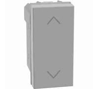 BTIJG4027N Commutatore 1P 10 AX, 250Vac, tasto 1-0-2 -
