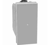 BTIJG4054LB Invertitore assiale ILLUMINATO 1P 10 AX - 250Vac