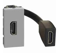 BTIJG4284P Connettore HDMI 2.0 preconnesso