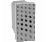 BTIJG4351V230 Suoneria bronzo 230Vac - 8VA - 80dB