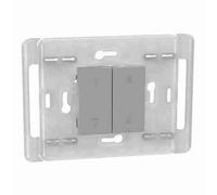 BTIJG4575CWG Comando wireless 4 scenari senza batteria