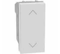 BTIJW4027N Commutatore 1P 10 AX, 250Vac, tasto 1-0-2 -