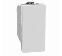 BTIJW4054LB Invertitore assiale ILLUMINATO 1P 10 AX - 250Vac