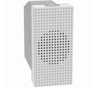BTIJW4351V230 Suoneria bronzo 230Vac - 8VA - 80dB