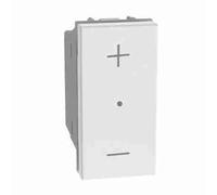 BTIJW4418 Dimmer a pulsante, universale